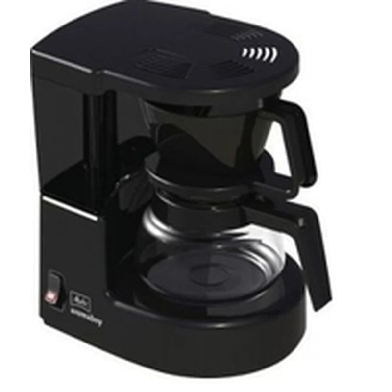 Machine à café filtre Melitta Aromaboy 500 W Noir 500 W