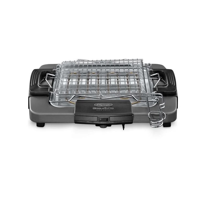 Barbecue électrique DeLonghi BQ 60.X 1900 W 1900 W