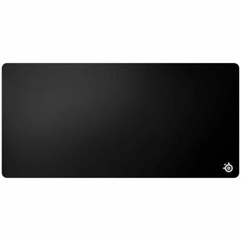Tapis de souris SteelSeries QcK 3XL Gaming Noir 59 x 122 cm