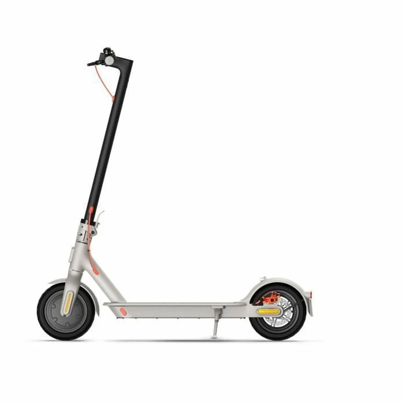 Trottinette électrique Xiaomi Mi 3 Gris 600 W 25 km/h