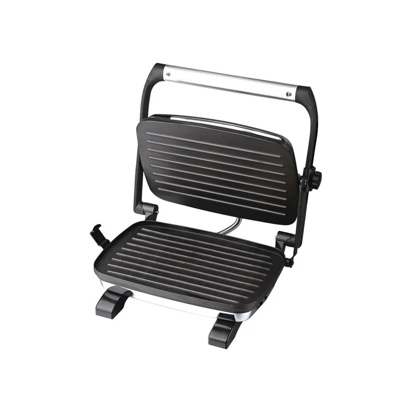 Machine à sandwich EDM 07668 1600 W Multicolore