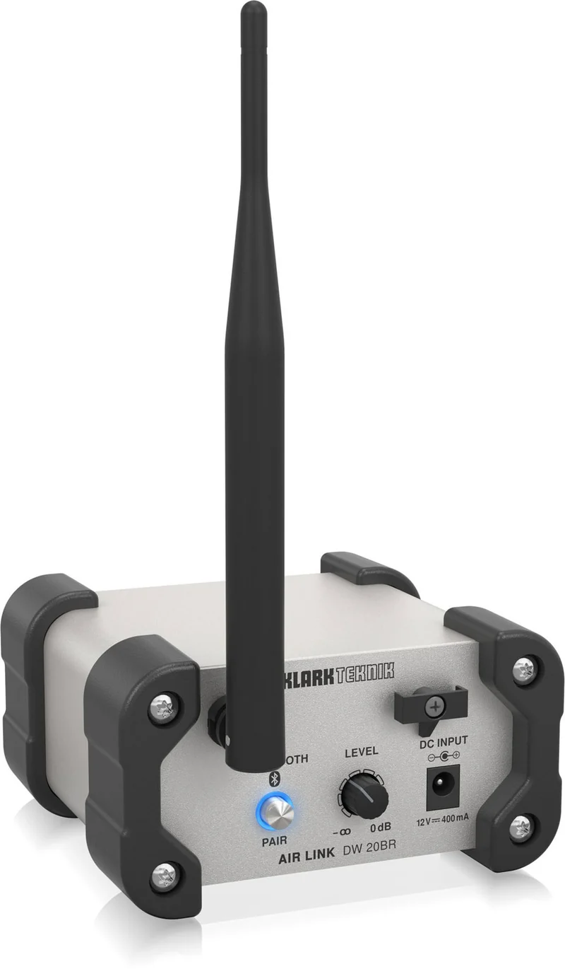 Air Link DW 20BR - Récepteur Stro Bluetooth