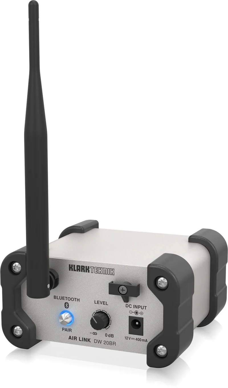 Air Link DW 20BR - Récepteur Stro Bluetooth