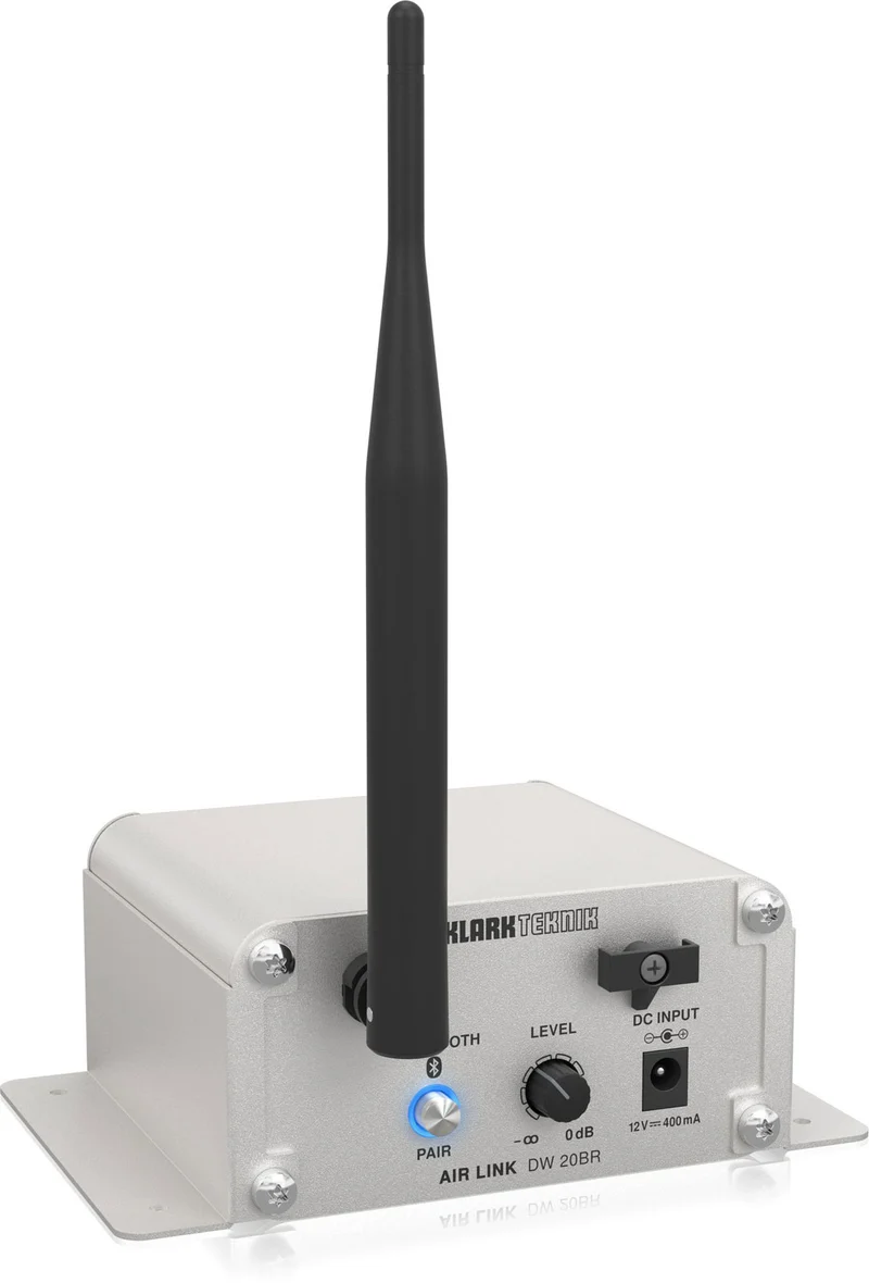 Air Link DW 20BR - Récepteur Stro Bluetooth