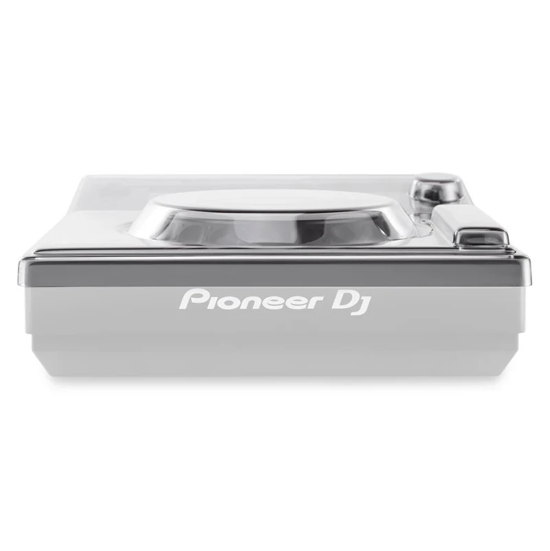 Pioneer XDJ-700 Cover