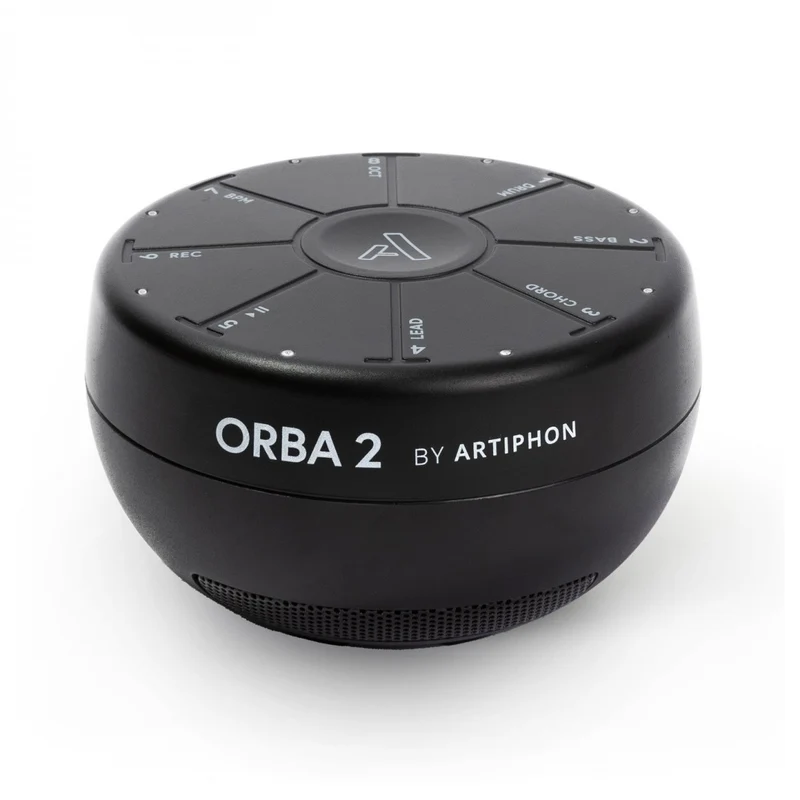 Orba 2