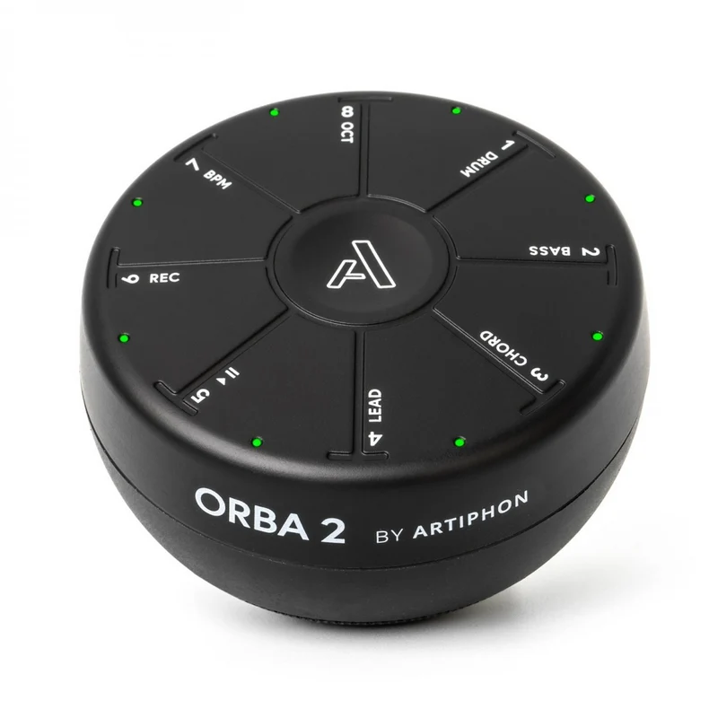 Orba 2