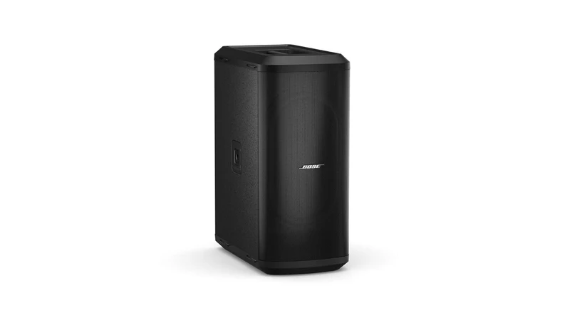 SUB1 - Caisson De Basse Pour L1 Pro 32 Ou S1 Pro - Reconditionné