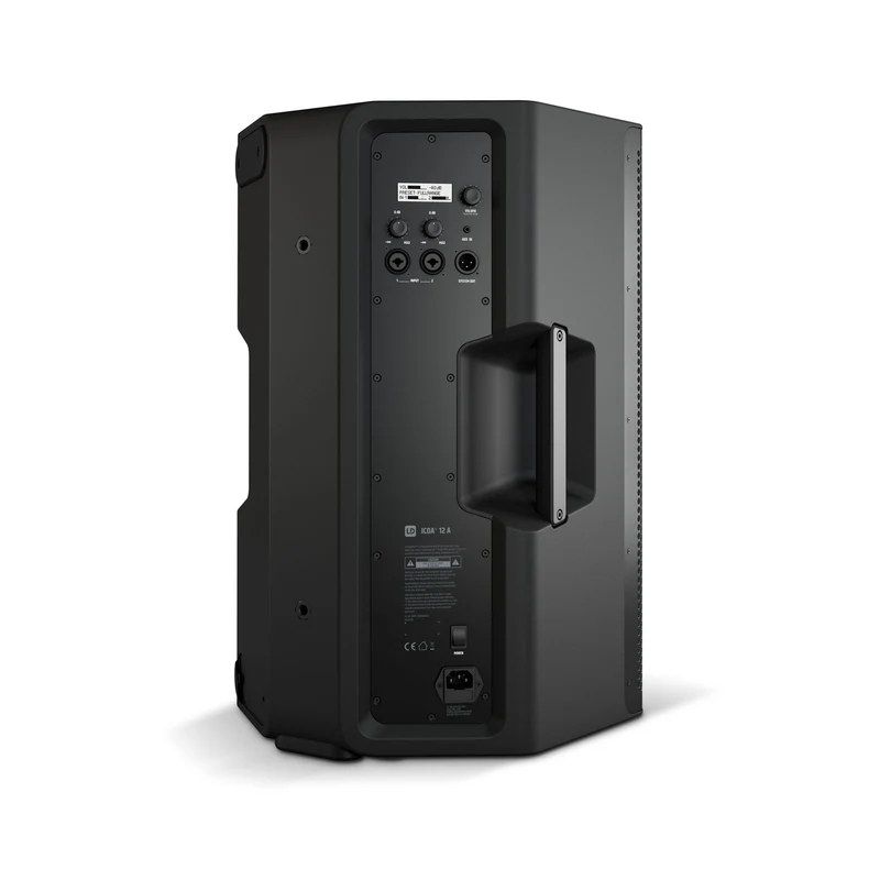 Icoa 12 A BT (bluetooth)