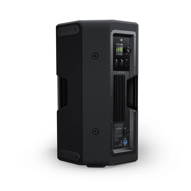 ICOA PRO 15 A