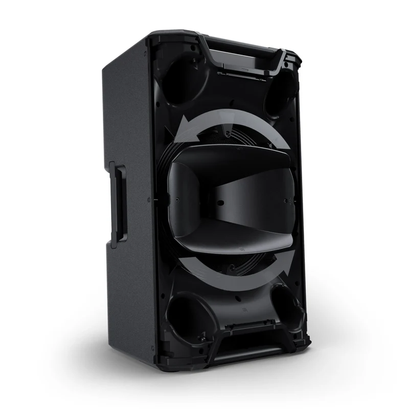 ICOA PRO 15 A