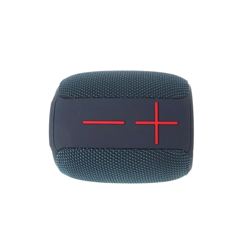 Getone 25 Bleu - Enceinte Nomade Bluetooth Compacte Bleu