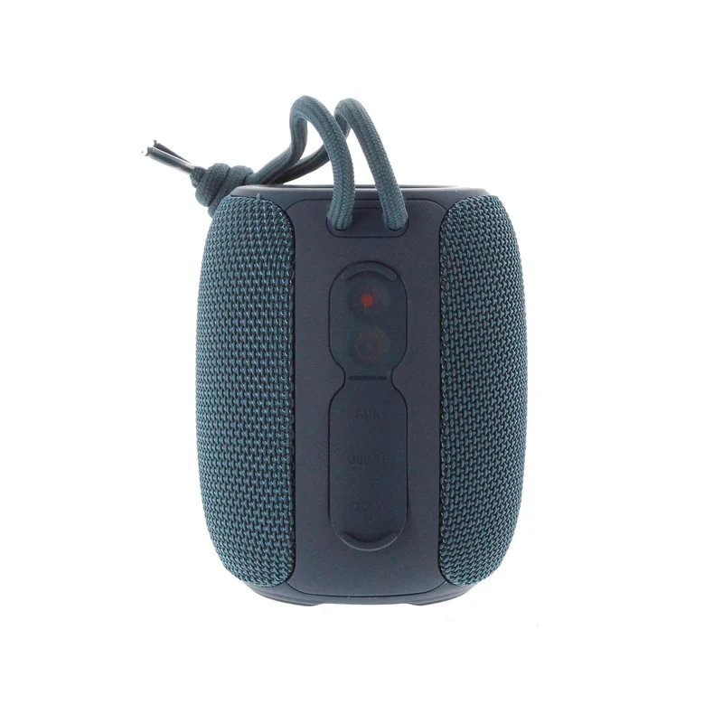 Getone 25 Bleu - Enceinte Nomade Bluetooth Compacte Bleu