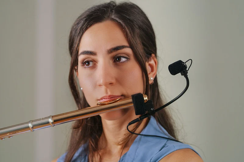 MCM 114 Set Woodwinds