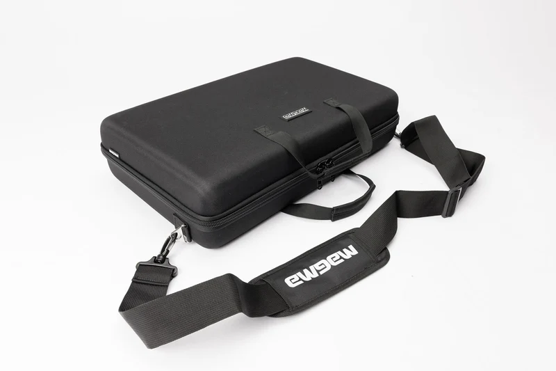 Ctrl Case Caster Pro Black/Black