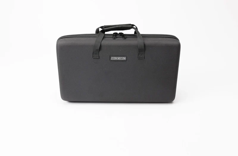 Ctrl Case Caster Pro Black/Black