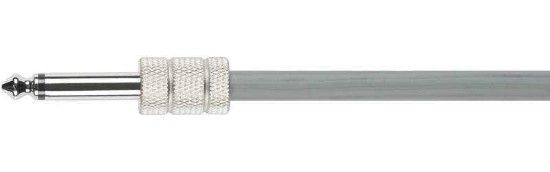3m Anniversary Instrument Cable Gray