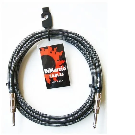 EP1715ssbkgy Cable Jack 4,5M Noir/Gris