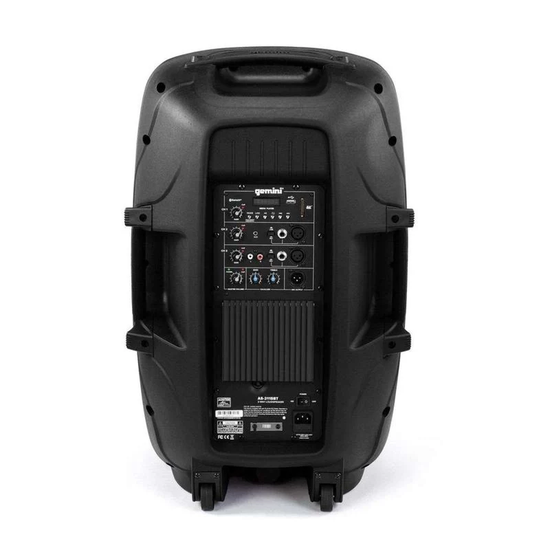 AS-2115bt (bluetooth)