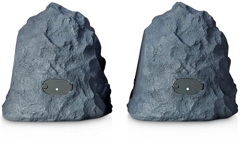 GHRK 400 PR Rock Speakers (la paire)