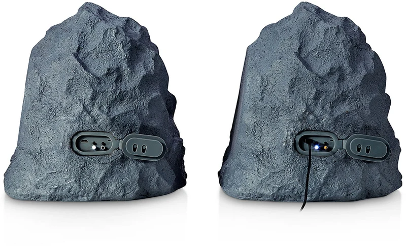 GHRK 400 PR Rock Speakers (la paire)