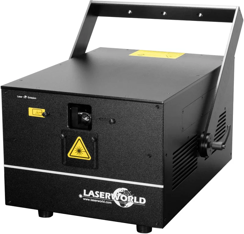 PL-30.000RGB MK3 ShowNet