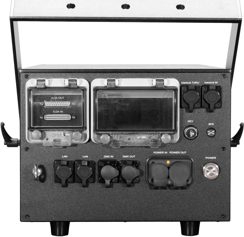 PL-30.000RGB MK3 ShowNet