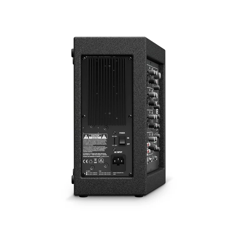 Mix 6 A G3 (unite)