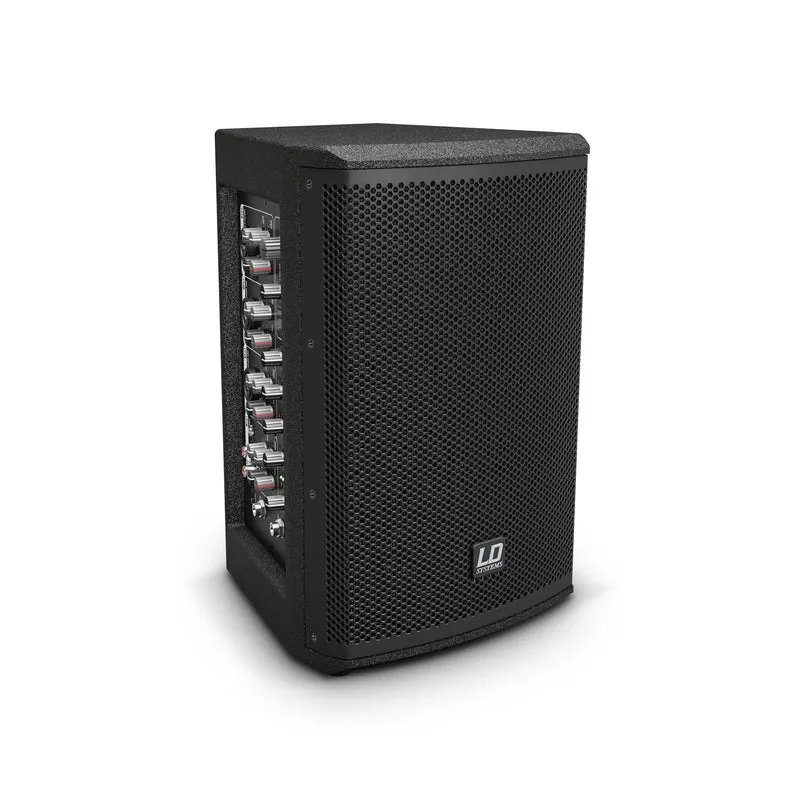 Mix 6 A G3 (unite)