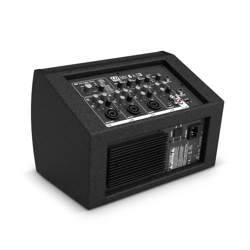 Mix 6 A G3 (unite)
