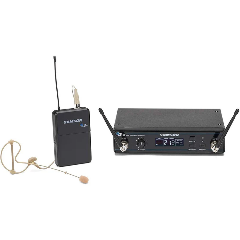 Concert 99 Earset (C : 638-662 MHZ)