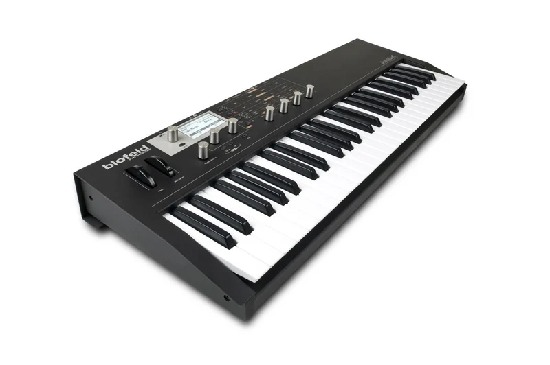 Blofeld Keyboard Black