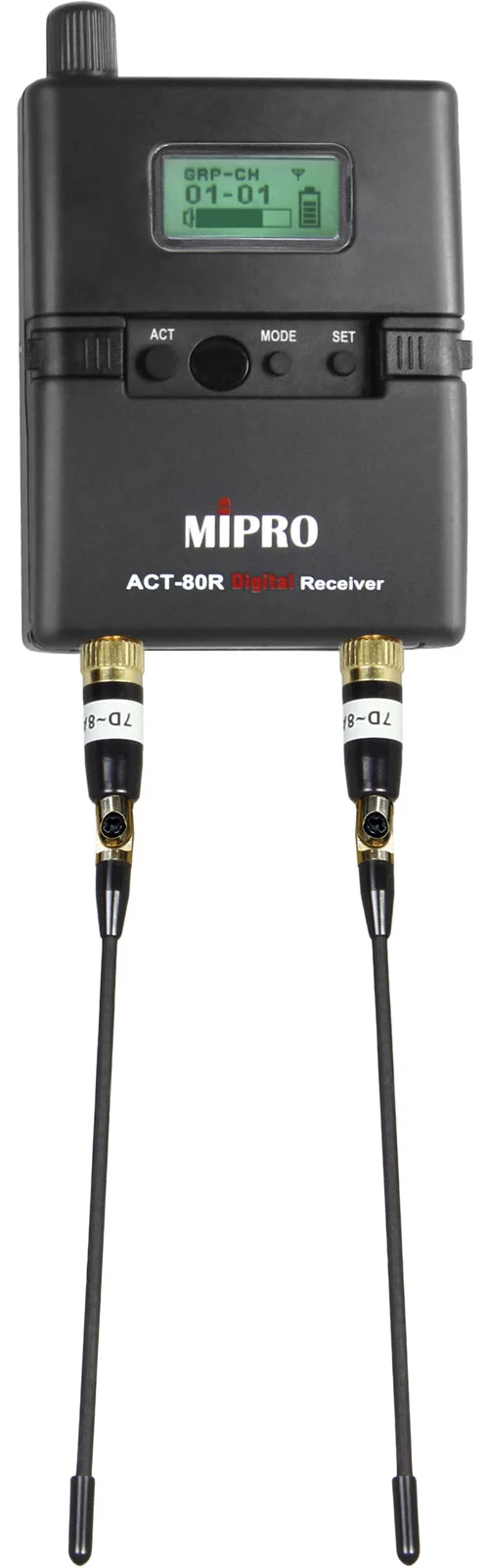 ACT-80R