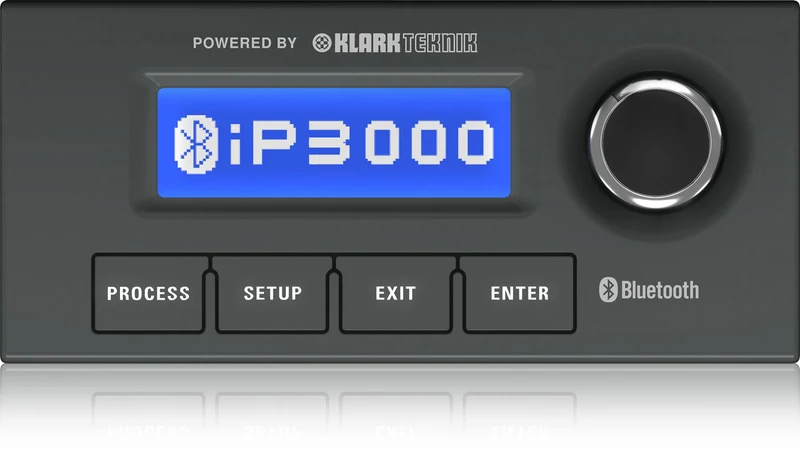 Inspire IP3000