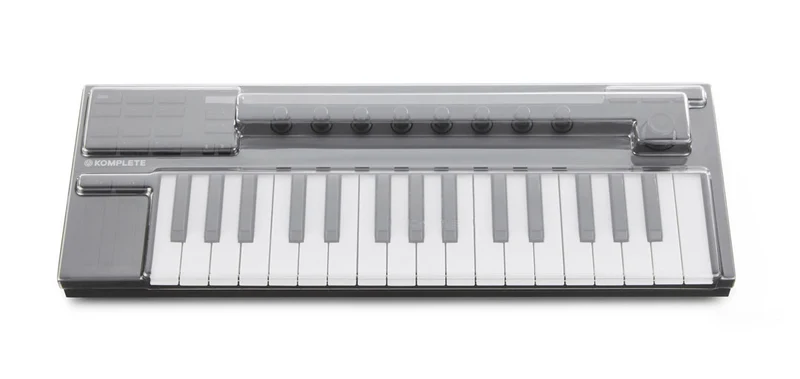 NI Kontrol M32