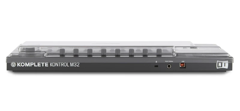 NI Kontrol M32