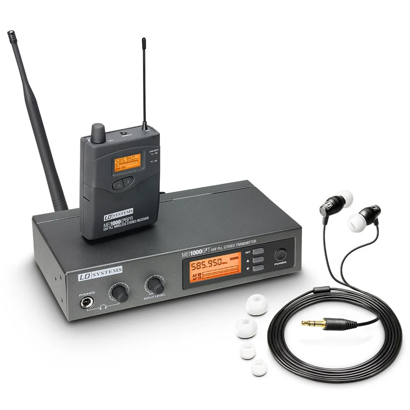 Mei 1000 G2 B5 (584 - 608 MHZ)