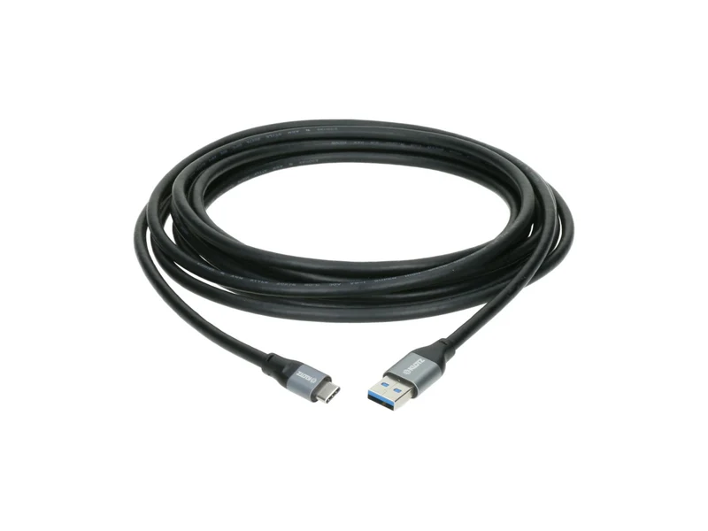 Câble USB 3.1 C vers A 1m