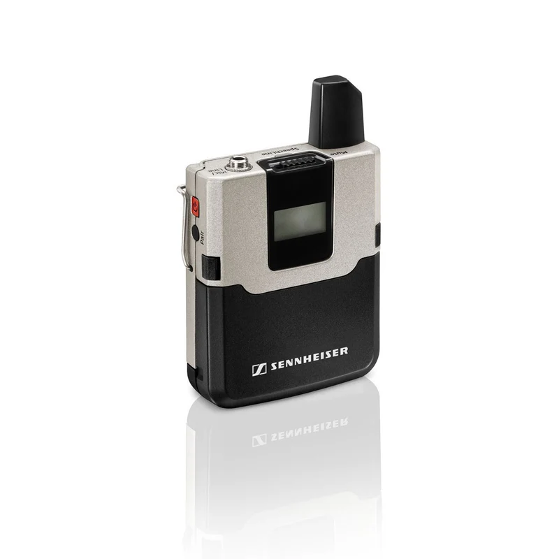 SL Bodypack DW - 3 -eu