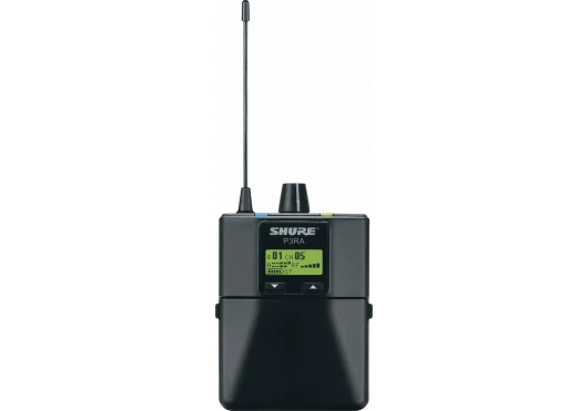 P3Tera215Twp-K3E-Twinpack Psm300 Pro Bande K3E