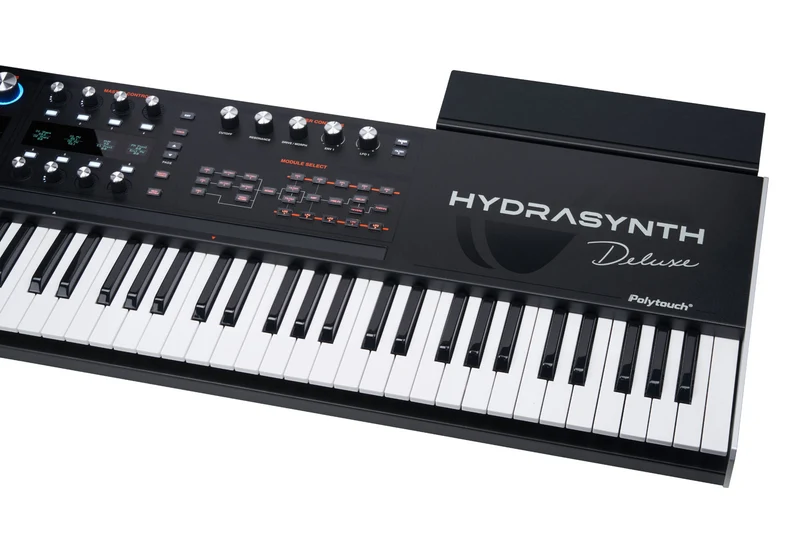 Hydrasynth Deluxe