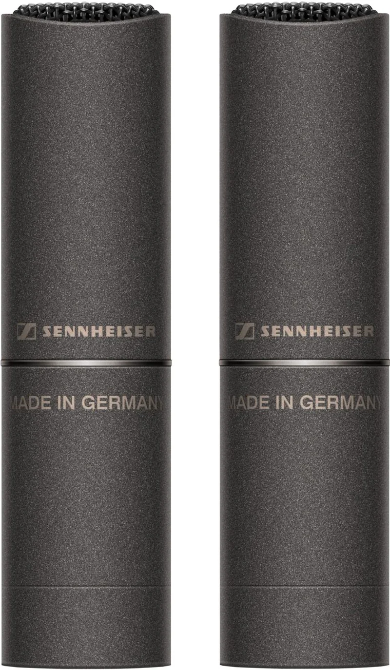 MKH 8040 Stereo Pair