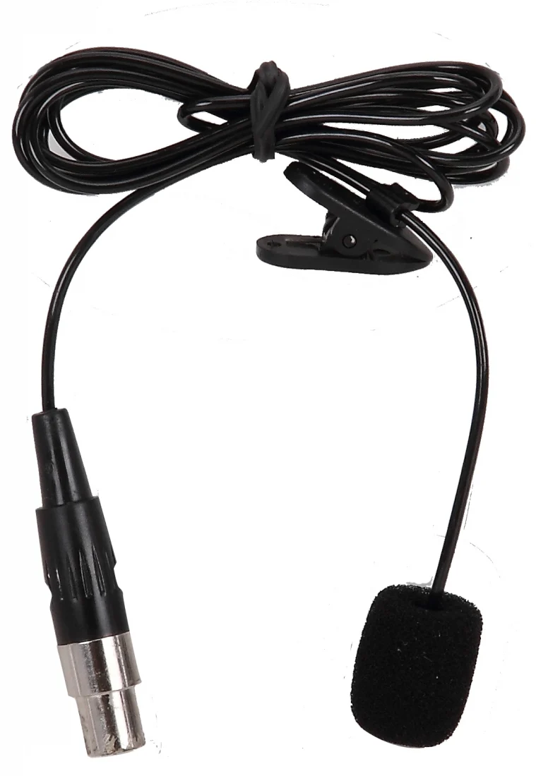 P2L Lavalier Lanen