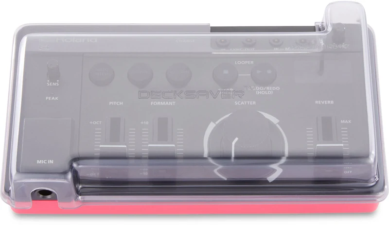 Roland Aira Compact E-4 Cover