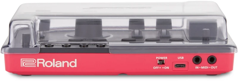 Roland Aira Compact E-4 Cover