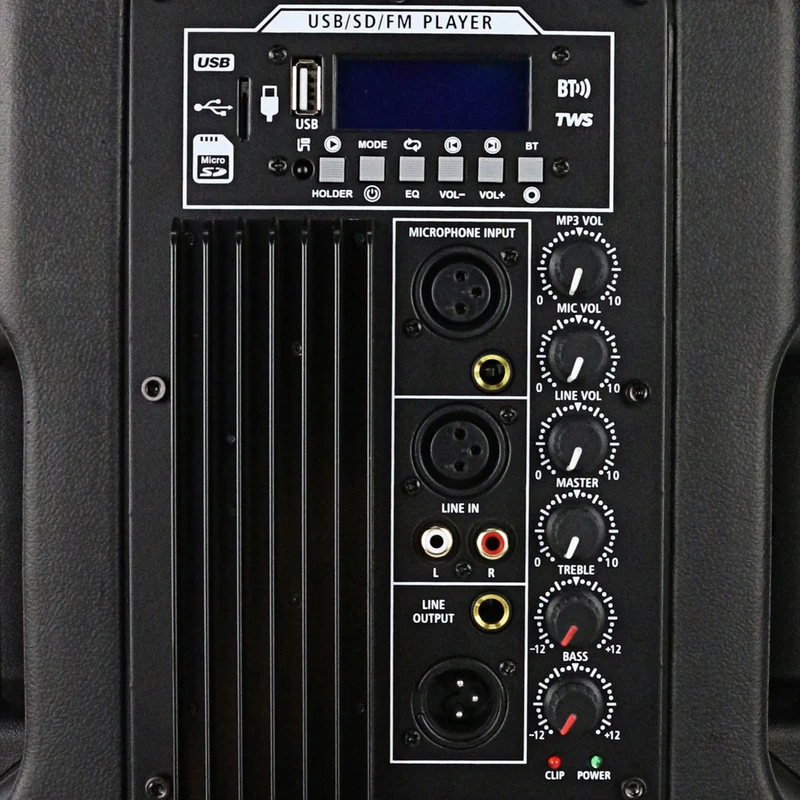 Eleva 10A MK3