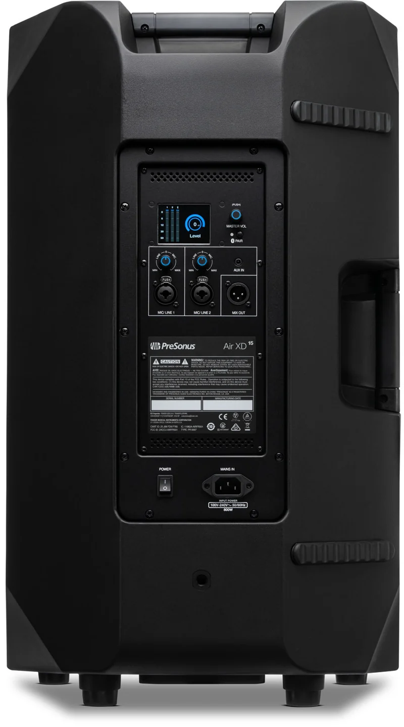 AIR XD 15