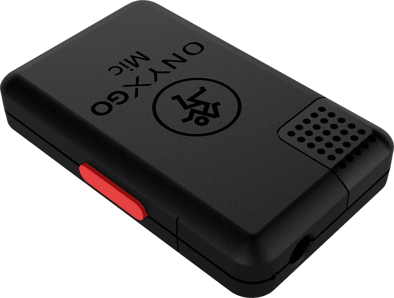 Onyxgo Mic