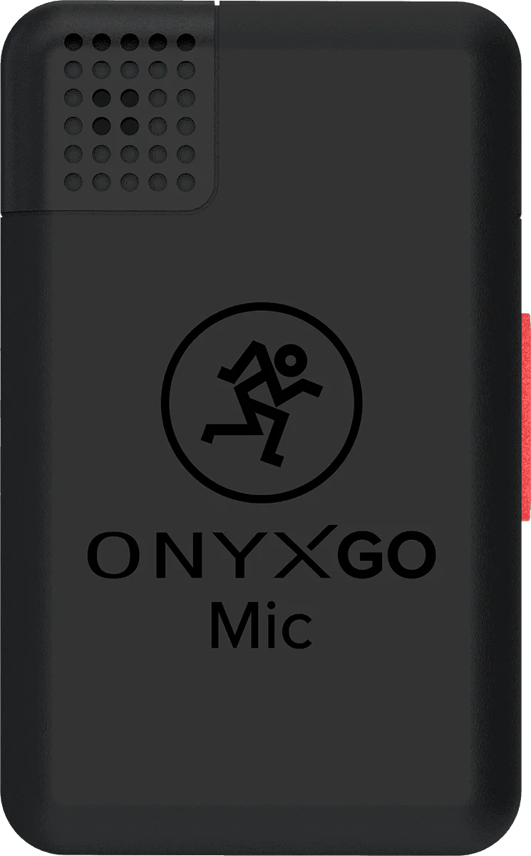 Onyxgo Mic