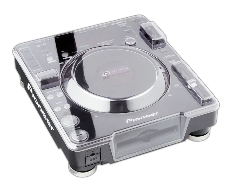 Pioneer CDJ-1000